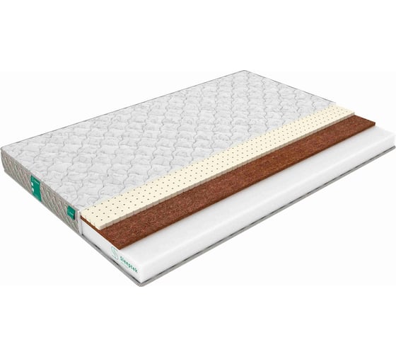 Матрас Sleeptek Roll LatexStrong 10 70*190 SRLS10-00150-3763 1