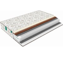 Матрас Sleeptek Perfect LatexStrong Norma 200*200 SPFLSN-00073-1728