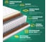 Матрас Sleeptek PremierBIG LatexFoam Strong 80*200 SPBIGLFS-00122-1113 4