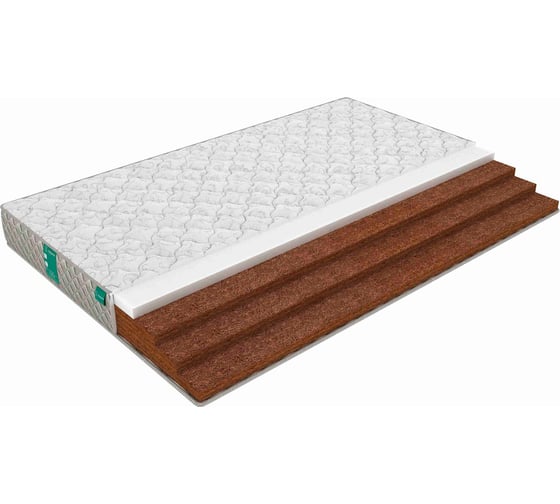 Матрас Sleeptek Total Foam3 Cocos9 90*190 STF3C9-00166-3256 1