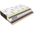 Матрас Sleeptek Duplex Memo LatexStrong 200*200 SDMLS-00032-2403 1