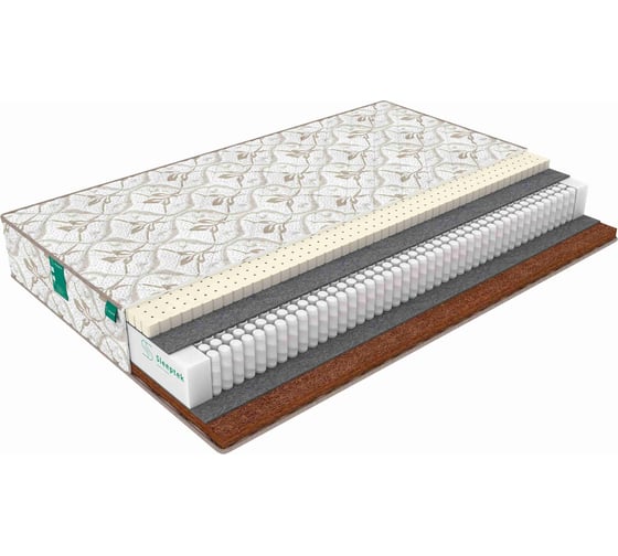 Матрас Sleeptek Perfect Latex Cocos 180*200 SPFLC-00065-1509