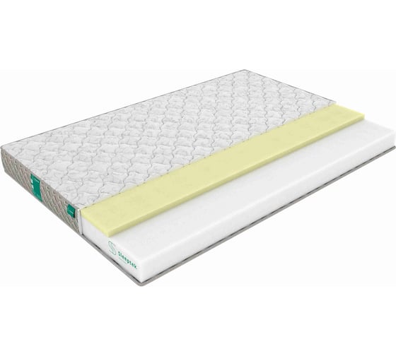 Матрас Sleeptek Roll Memo 12 200*190 SRM12-00152-4327