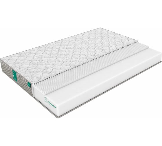 Матрас Sleeptek Roll Massage 16 140*200 SRM16-221-140*200