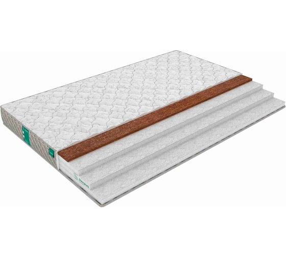 Матрас Sleeptek Total Cocos1 Strutto9 160*200 STC1S9-00165-3297