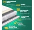 Матрас Sleeptek Premier Latex Foam 90*195 SPLF-00094-197 4