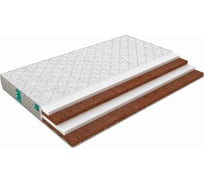 Матрас Sleeptek Total FoamCocos12 mix 80*190 STFC12mix-00167-3361