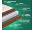 Матрас Sleeptek Perfect SoftStrong Cocos 90*195 SPFSSC-00081-1304 4