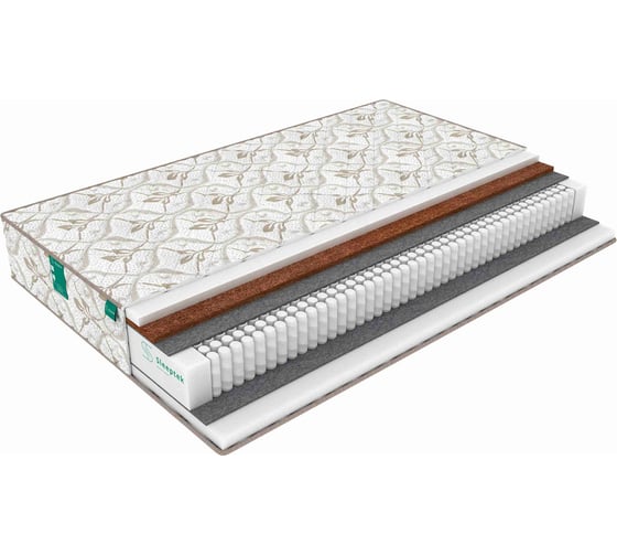 Матрас Sleeptek Perfect FoamStrong Norma 140*190 SPFFSN-00064-1663