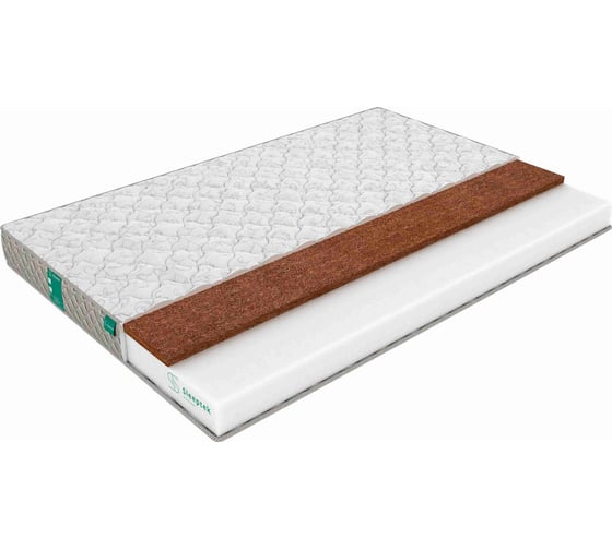 Матрас Sleeptek Roll CocosFoam 12 140*200 SRCF12-00134-3861 1