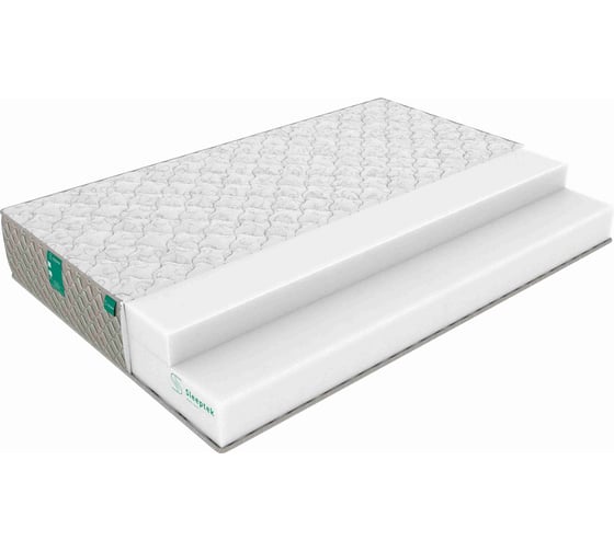 Матрас Sleeptek Roll SpecialFoam 24 110*195 SRSF24-00155-4151