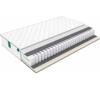 Матрас Sleeptek Premier Latex Foam Massage 120*190 SPLFM-209-120*190