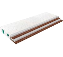 Детский матрас Sleeptek Surprise StruttoCocos mix 80*195 SSSCmix-00012-4937