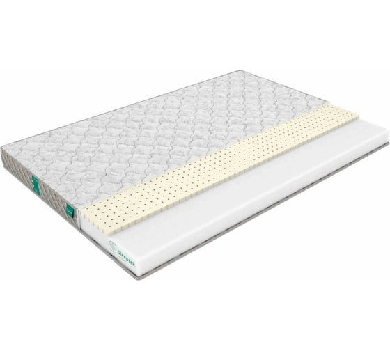 Матрас Sleeptek Roll LatexFoam 9 200*200 SRLF9-00149-3978 1