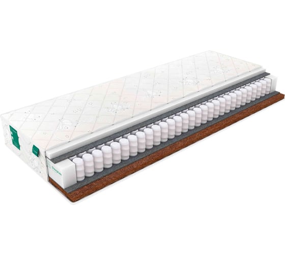 Детский матрас Sleeptek Junior FoamCocos 70*140 SJFC-00001-3137