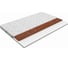 Матрас Sleeptek Roll CocosFoam 6 120*195 SRCF6-00137-3803 1