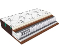 Матрас Sleeptek Duplex LatexCocos Revers 160*200 SDLCR-00026-2100