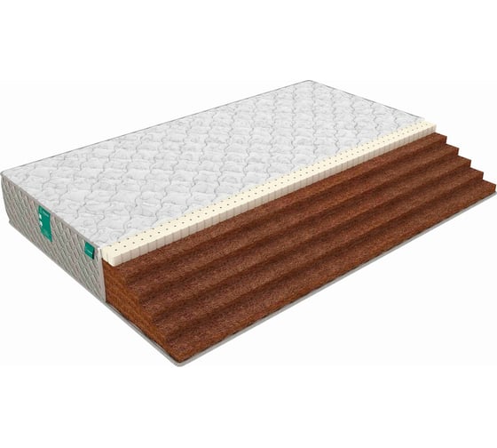 Матрас Sleeptek Total Latex3 Cocos15 120*195 STL3C15-00170-3533 1