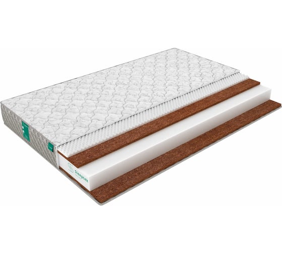 Матрас Sleeptek Roll Massage DoubleStrong 14 160*195 SRMDS14-219-160*195