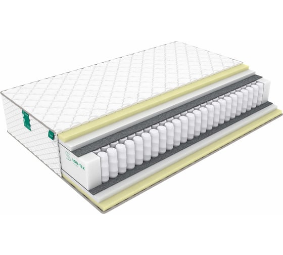 Матрас Sleeptek PremierBIG MemoFoam Double 90*190 SPBIGMFD-00128-871
