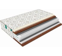 Матрас Sleeptek Perfect LatexCocos Revers 90*195 SPFLCR-00069-1574