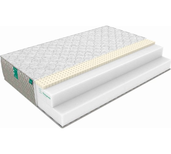 Матрас Sleeptek Roll SpecialFoam Latex 30 110*195 SRSFL30-00160-4124 1