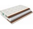 Матрас Sleeptek Perfect SoftCocos Double 200*195 SPFSCD-00079-2024 1