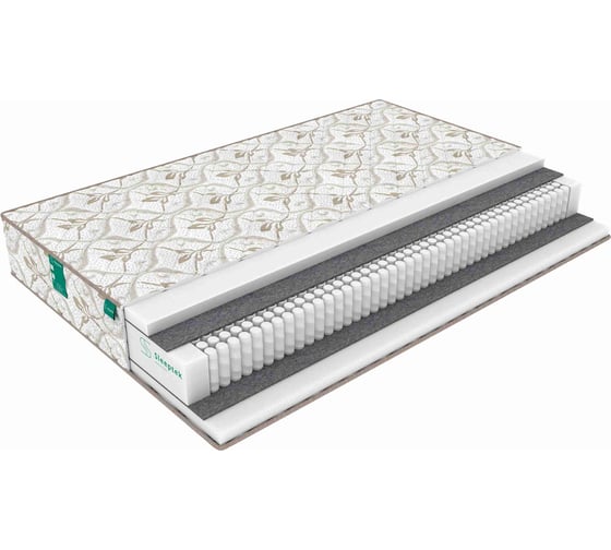 Матрас Sleeptek Perfect Foam Double 110*190 SPFFD-00061-1630 1