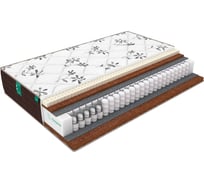 Матрас Sleeptek Duplex LatexStrong Cocos 160*195 SDLSC-00028-2207