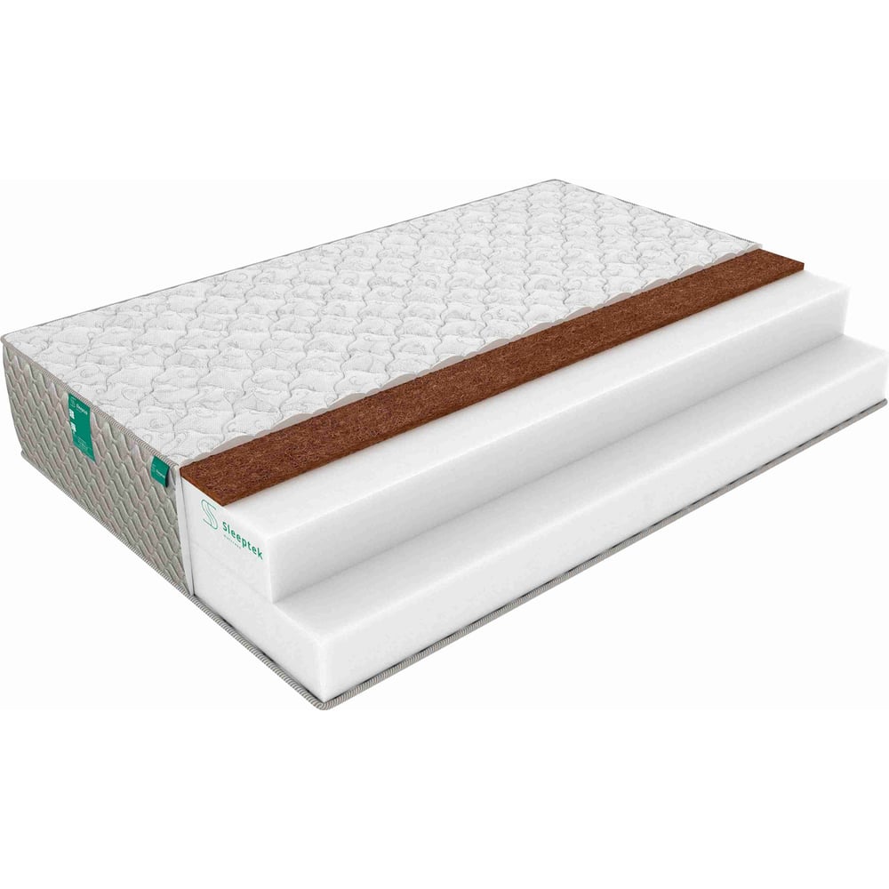 Матрас Sleeptek Roll SpecialFoam Cocos 29 80*195 SRSFC29-00158-4091 ...