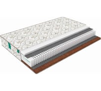 Матрас Sleeptek Perfect Foam Cocos 140*190 SPFFC-00060-1528