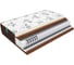 Матрас Sleeptek Duplex LatexCocos Revers 200*195 SDLCR-00026-2105 1
