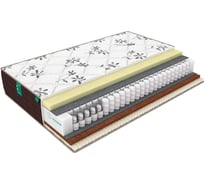 Матрас Sleeptek Duplex Memo LatexStrong 90*190 SDMLS-00032-2383