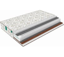 Матрас Sleeptek Perfect Strutto FoamStrong 160*195 SPFSFS-00084-1910