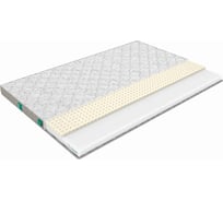 Матрас Sleeptek Roll LatexFoam 6 140*190 SRLF6-00148-3940