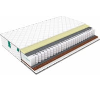 Матрас Sleeptek Premier Memo FoamStrong Massage 200*195 SPMFSM-212-200*195