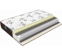 Матрас Sleeptek Lux Memo Latex 120*190 SLML-00051-2983