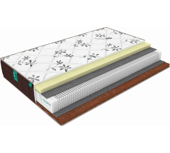 Матрас Sleeptek Lux Memo Cocos 180*195 SLMC-00050-2966