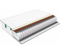 Матрас Sleeptek PremierBIG LatexStrong Norma Lite 120*190 SPBIGLSNL-00126-1093