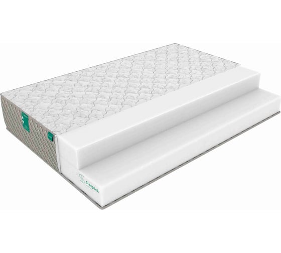 Матрас Sleeptek Roll SpecialFoam 28 140*190 SRSF28-00156-4075