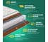 Матрас Sleeptek Perfect FoamStrong Cocos Massage 80*195 SPFFSCM-216-80*195 6