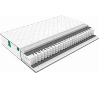 Матрас Sleeptek Premier Strutto Foam 120*190 SPSF-00112-688