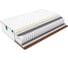 Матрас Sleeptek PremierBIG Latex Cocos Norma 200*195 SPBIGLCN-00121-1241 1