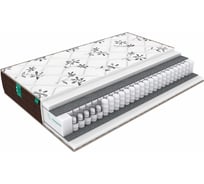Матрас Sleeptek Duplex Foam Double 180*190 SDFD-00021-2155