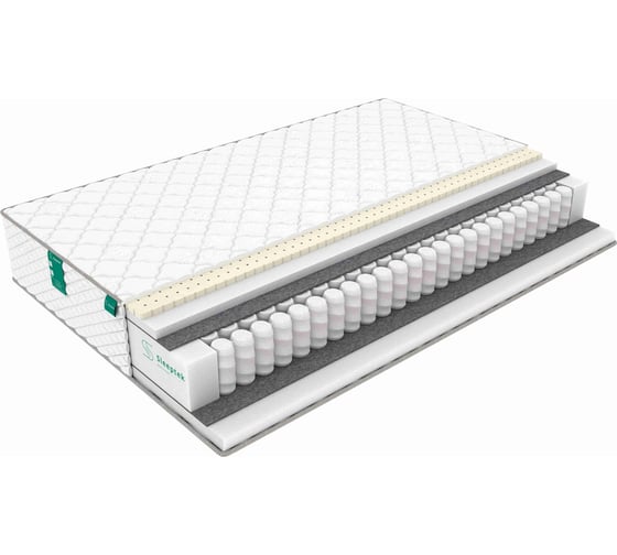 Матрас Sleeptek Premier SoftNorma Foam 110*195 SPSNF-00108-767 1