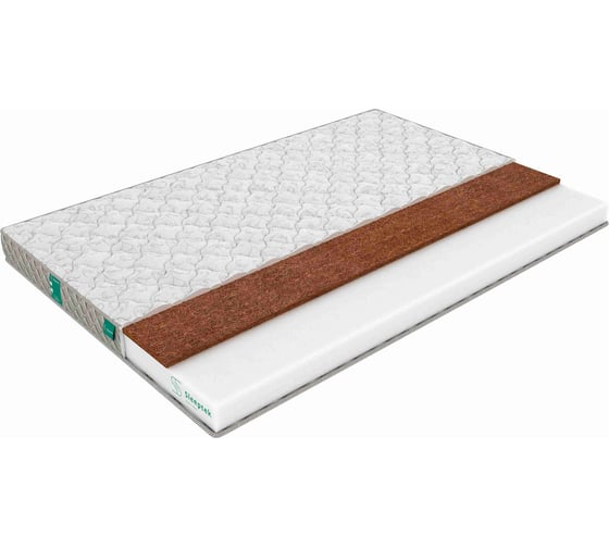 Матрас Sleeptek Roll CocosFoam 9 200*190 SRCF9-00138-3841