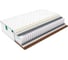 Матрас Sleeptek PremierBIG Latex Cocos Norma 80*190 SPBIGLCN-00121-1219 1