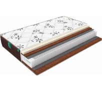 Матрас Sleeptek Lux LatexStrong Cocos 80*195 SLLSC-00048-2732