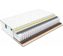 Матрас Sleeptek PremierBIG Memo StrongLatex 200*190 SPBIGMSL-00127-1186