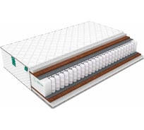 Матрас Sleeptek PremierBIG StruttoStrong Double 180*190 SPBIGSSD-00133-805